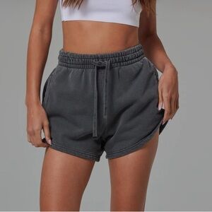 NWOT Talentless sweat shorts